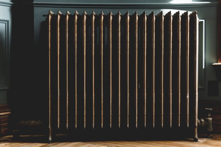 Boiler Service in Victoria BC