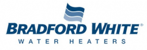 Braadford White Logo